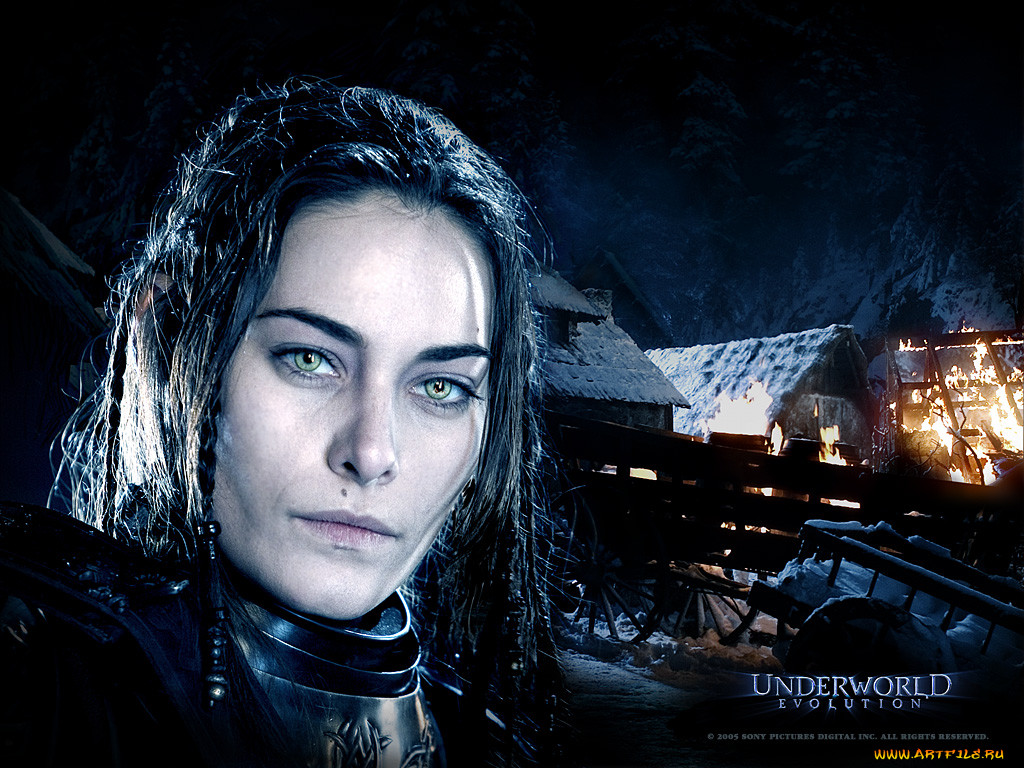 , , underworld, evolution